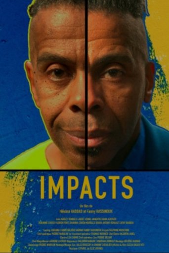 Poster of Impacts