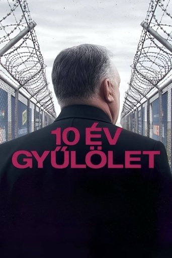 Poster of 10 Years of Hate
