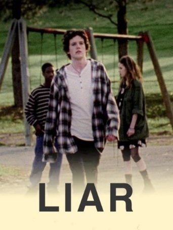 Liar Poster of Liar