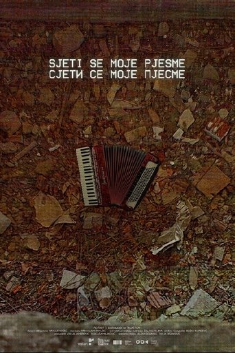 Poster of Remember My Song