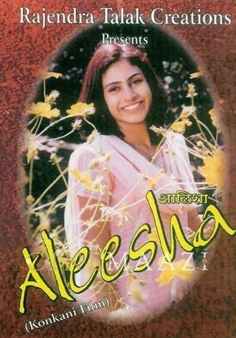 Aleesha Poster of Aleesha