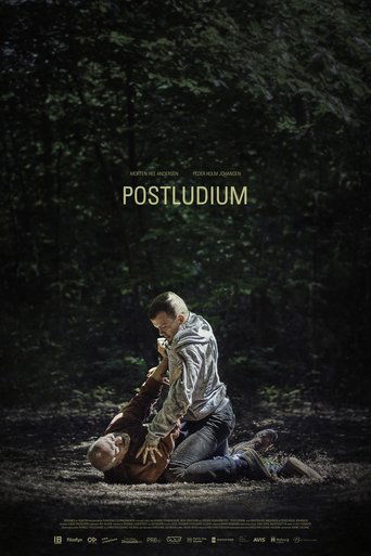 Poster of Postludium