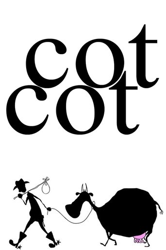 Poster of Cot Cot