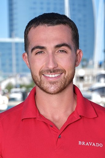 Portrait of Max Salvador