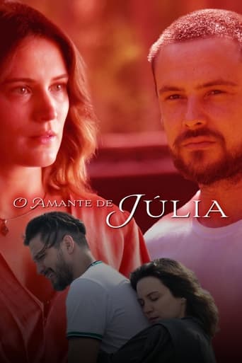 Poster of Julia's Lover