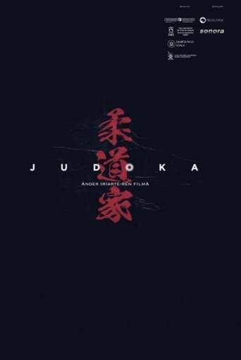 Judoka Poster of Judoka