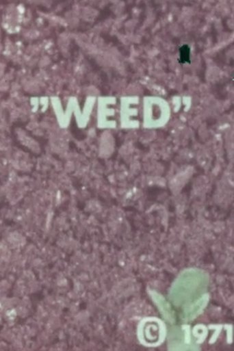 Poster of WEED