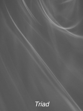 Poster of Triad (Adelaide Crapsey)