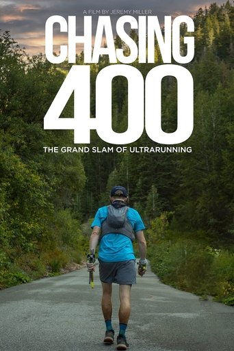 Poster of Chasing 400
