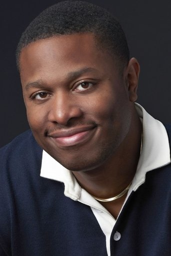 Portrait of Devon Walker