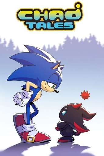 Poster of Chao Tales