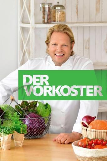 Der Vorkoster Poster of Der Vorkoster
