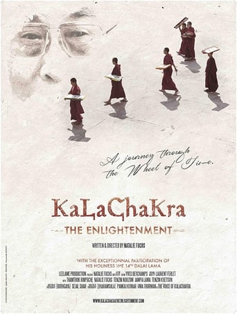 Poster of The Enlightenment