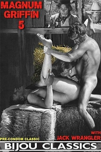 Poster of Magnum Griffin Collection: Volume 5