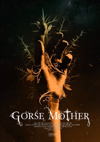 Gorse Mother Poster of Gorse Mother