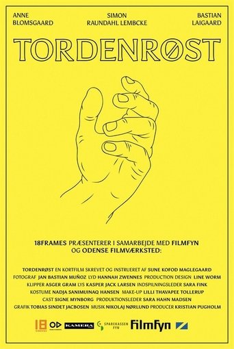 Poster of Tordenrøst