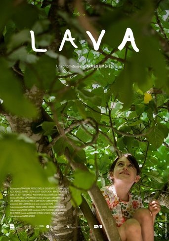 Poster of Lava