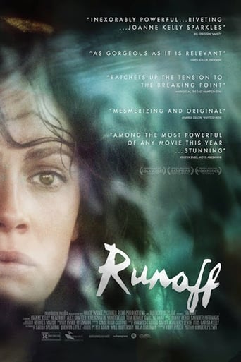 Poster of Runoff