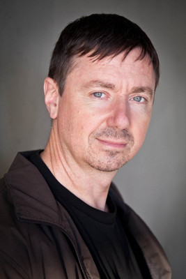 Portrait of William Caploe