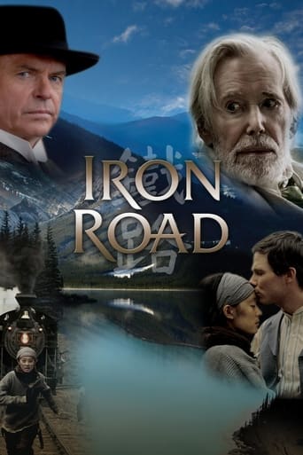 Poster of Iron Road