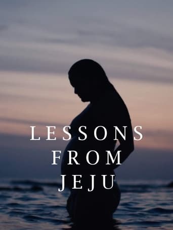 Poster of Lessons from Jeju