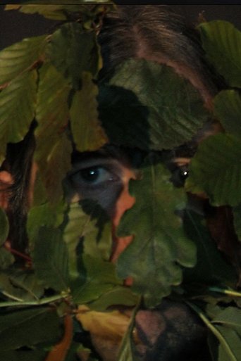 Green Man Poster of Green Man