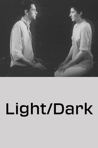 Light/Dark Poster of Light/Dark