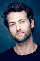 Portrait of Peter Vives