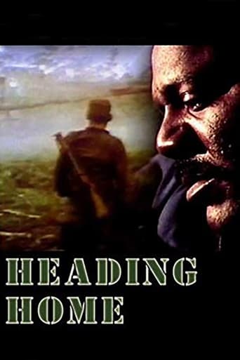 Poster of Heading Home