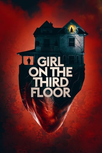 Poster of Girl on the Third Floor