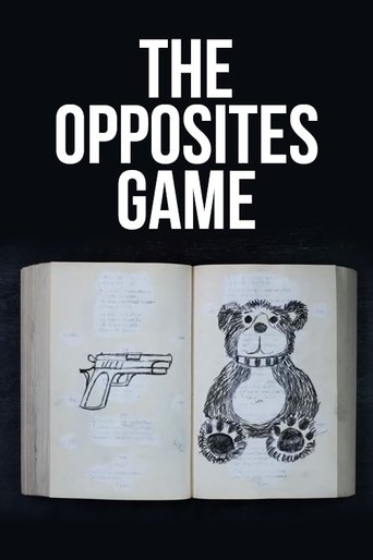 The Opposites Game Poster of The Opposites Game