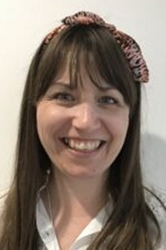 Portrait of Mette Meinicke