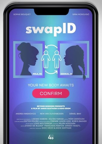 Poster of swapID