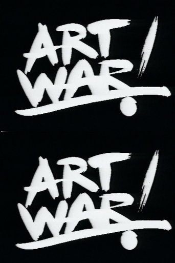 Artwar Poster of Artwar