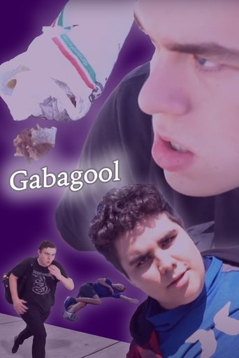 Gabagool Poster of Gabagool
