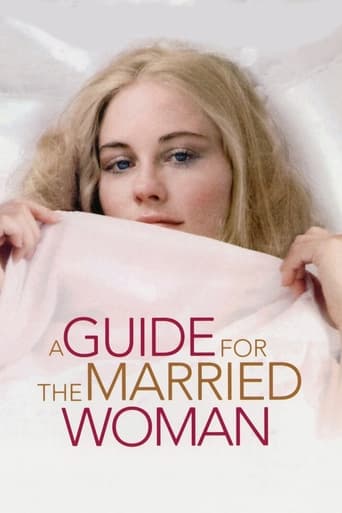 Poster of A Guide for the Married Woman