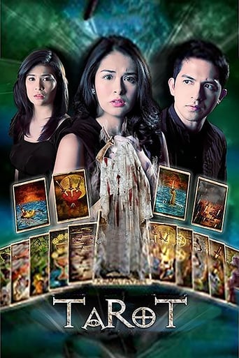 Poster of Tarot