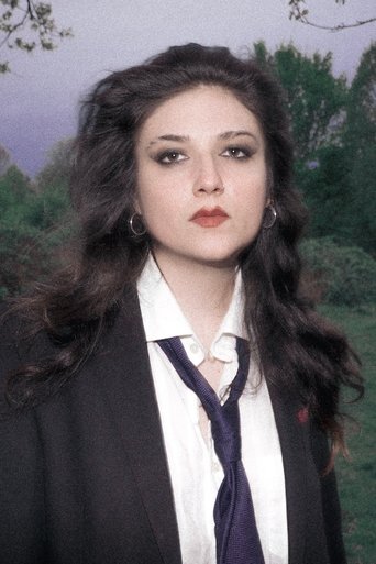 Portrait of Leila Helena Grillo