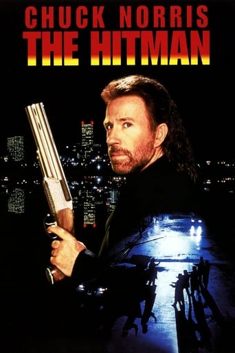 Poster of The Hitman