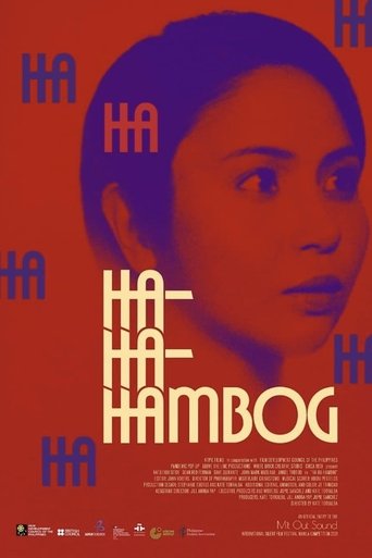 Ha-Ha-Hambog Poster of Ha-Ha-Hambog