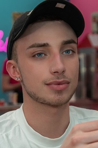 Portrait of Alexis Furler