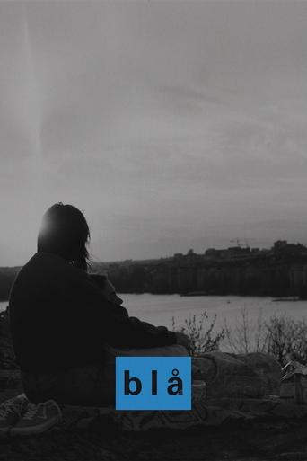Poster of Blue