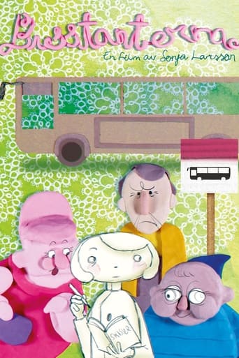 Bus Ladies Poster of Bus Ladies