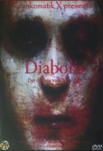 Poster of Diabolis - Der Anfang vom Abgrund
