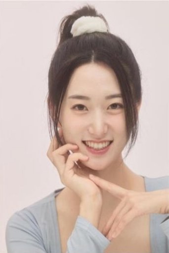 Portrait of Lee Da-kyung