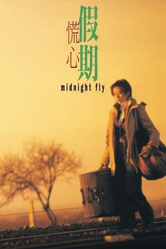 Poster of Midnight Fly