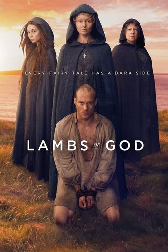 Portrait for Lambs of God - Miniseries