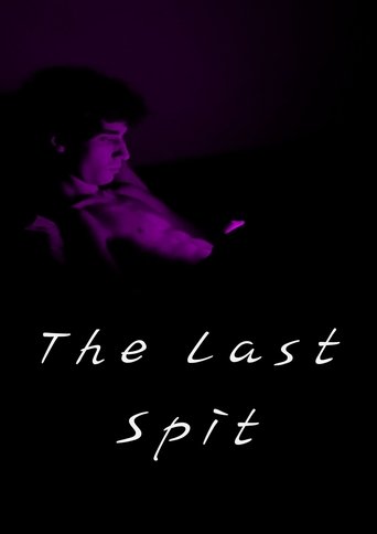 Poster of The last spit