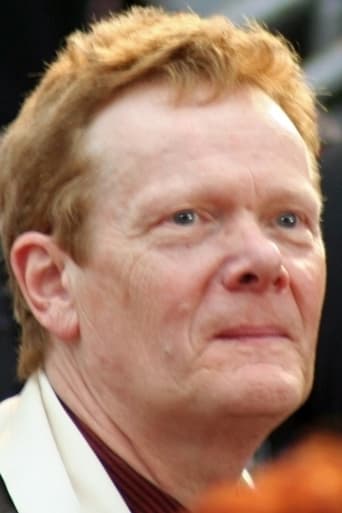 Portrait of Philippe Petit