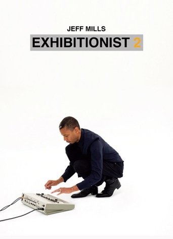 Exhibitionist 2 Poster of Exhibitionist 2